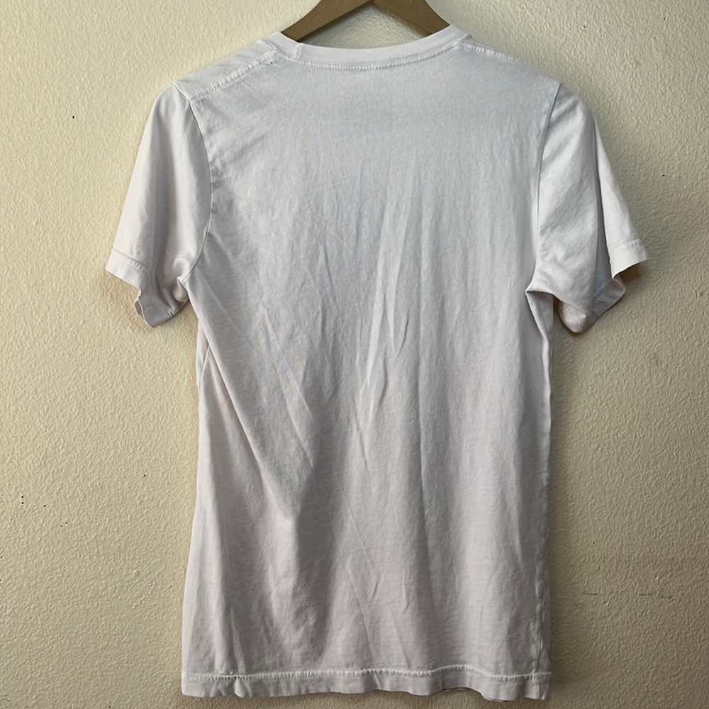 Bruno Mars 24k magic world tour concert T-shirt - Picture 3 of 6